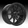 TIS Offroad 563B Satin Black Custom Truck Wheels